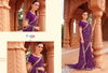 Chakori By Vipul Chiffon Saree Best Wholesale Shop In Surat